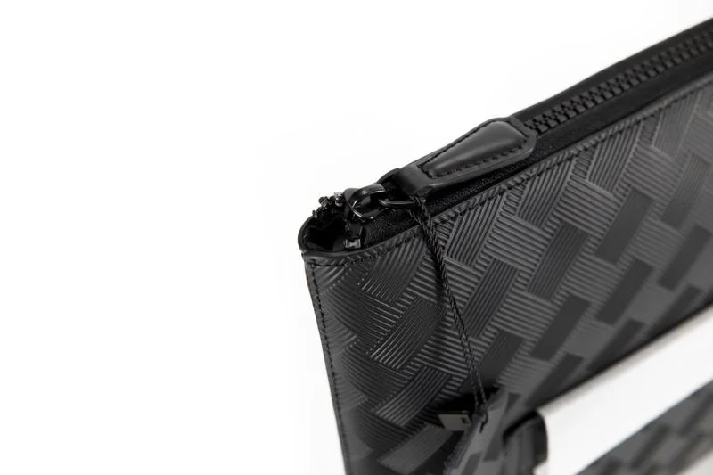 Modern Mens Montblanc Clutch Bags 38580