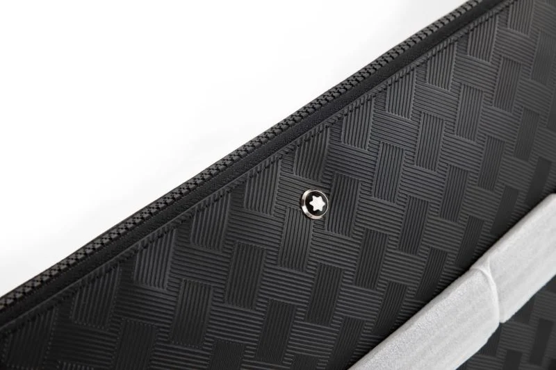 Modern Mens Montblanc Clutch Bags 38580