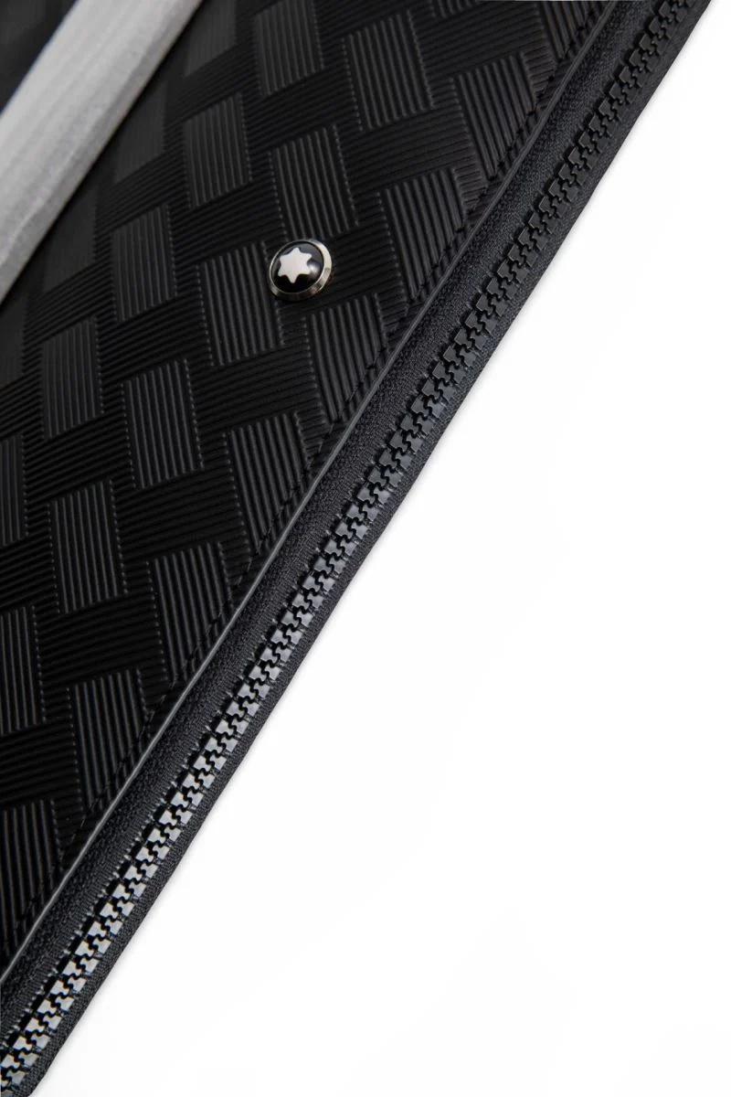 Modern Mens Montblanc Clutch Bags 38580