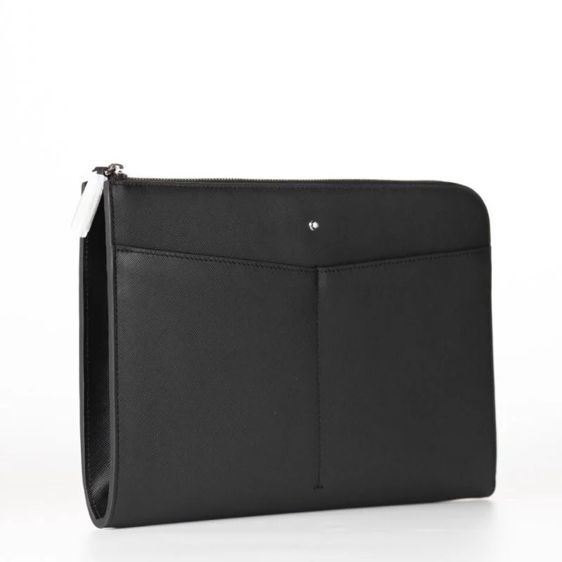 Attractive Mens Montblanc Clutch Bags 38578