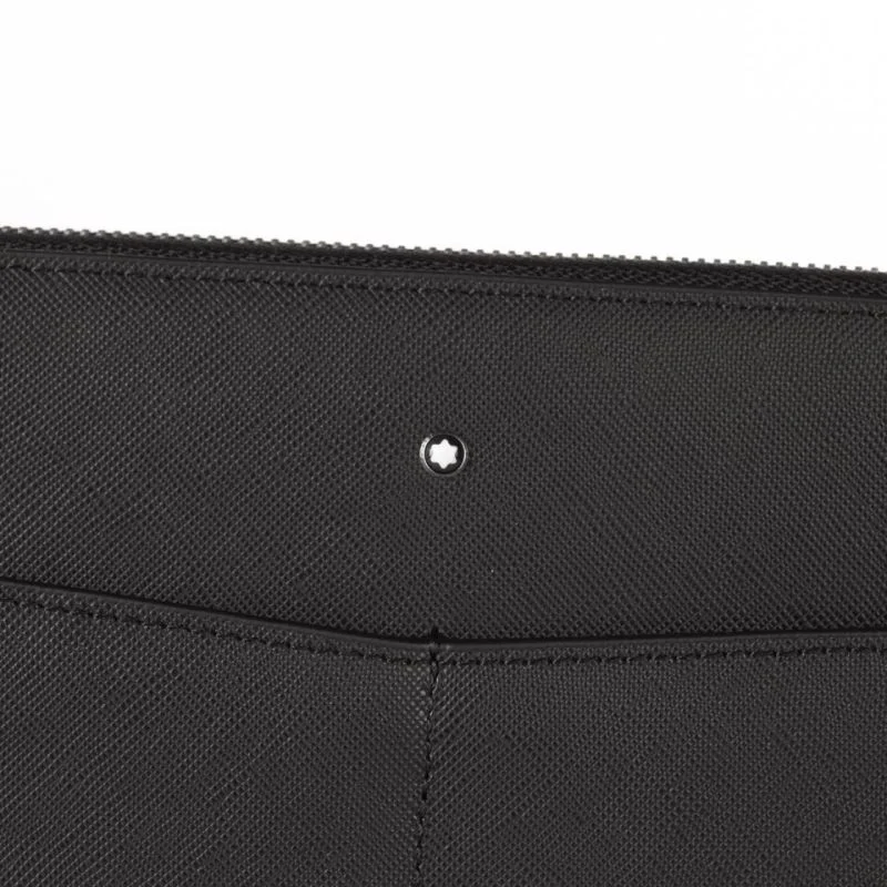 Attractive Mens Montblanc Clutch Bags 38578