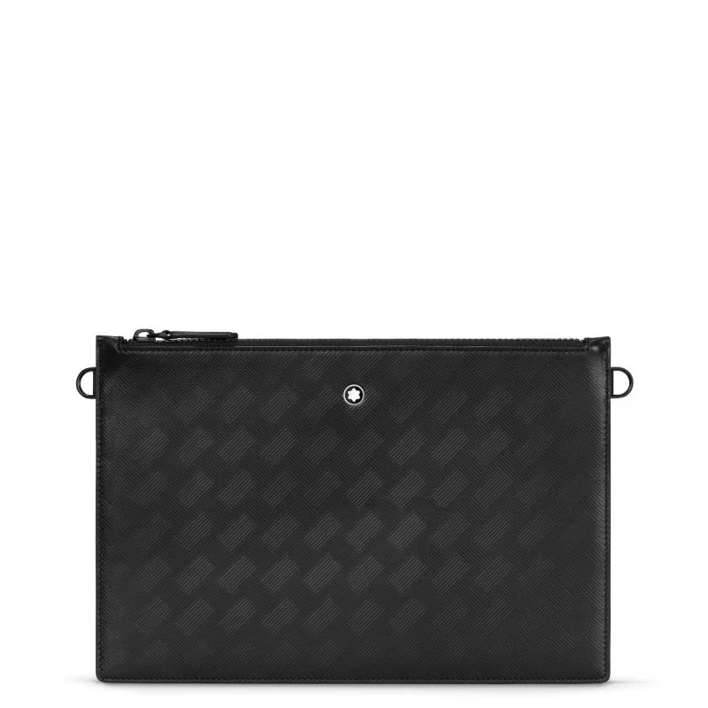 WellDesigned Mens Montblanc Clutch Bags 38574