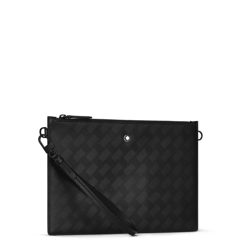 WellDesigned Mens Montblanc Clutch Bags 38574
