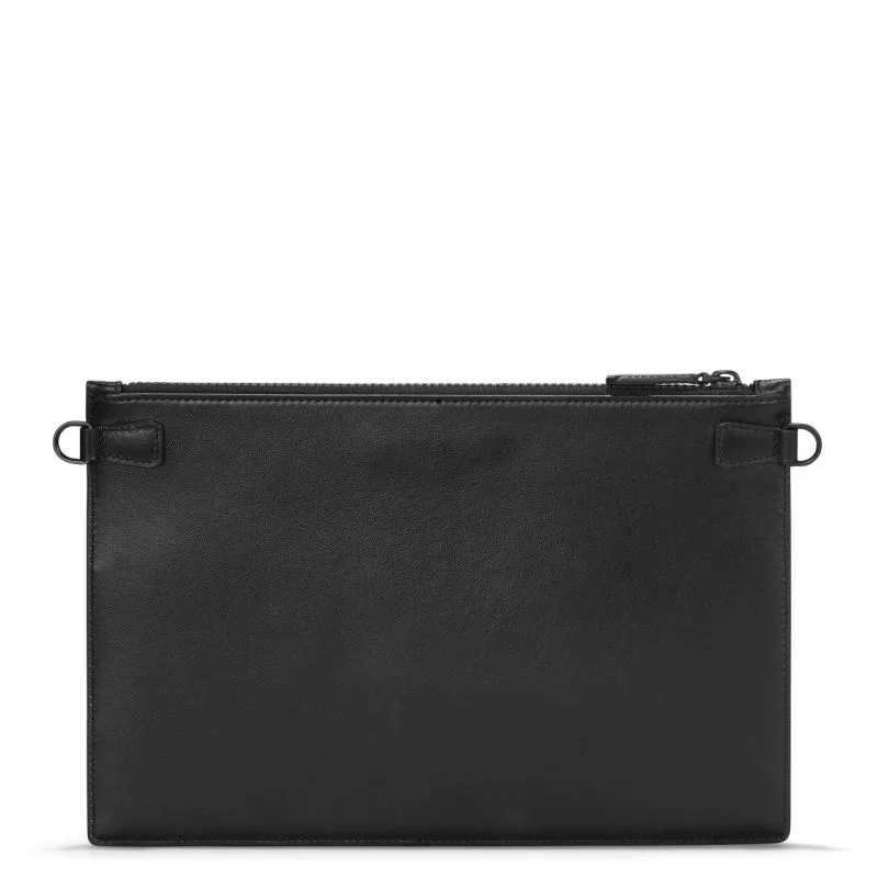 WellDesigned Mens Montblanc Clutch Bags 38574