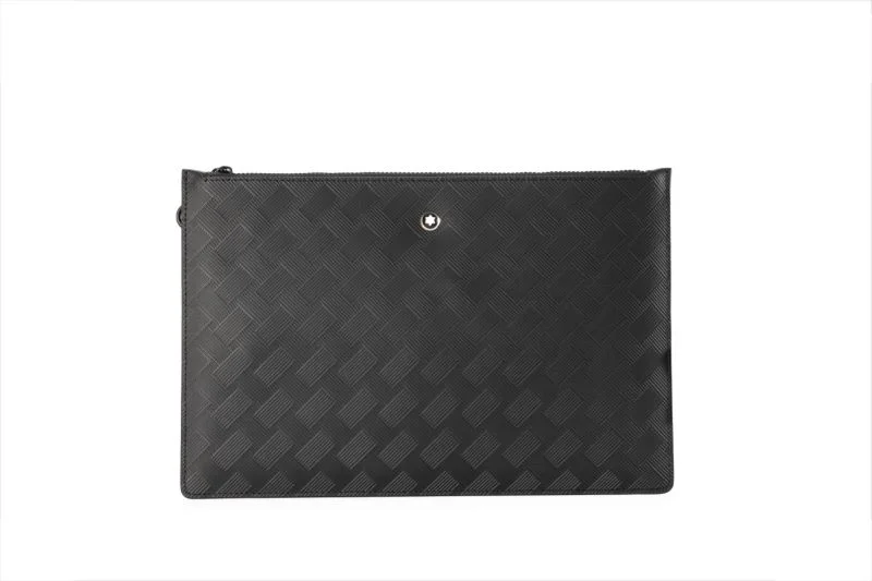 Upgraded Mens Montblanc Clutch Bags 38555