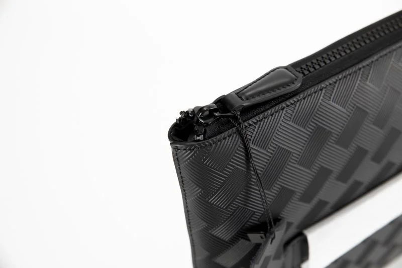 Upgraded Mens Montblanc Clutch Bags 38555