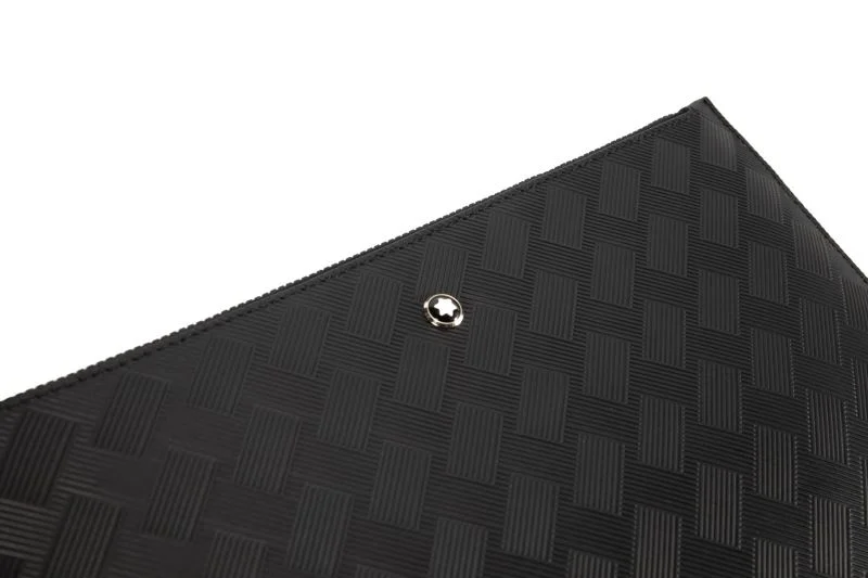 Upgraded Mens Montblanc Clutch Bags 38555