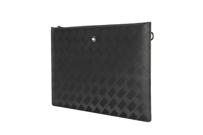 Upgraded Mens Montblanc Clutch Bags 38555