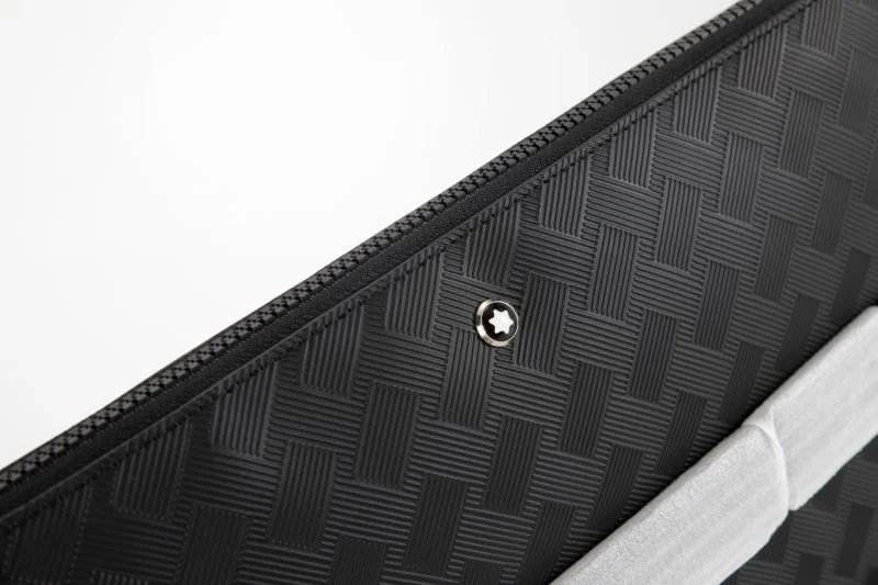 Upgraded Mens Montblanc Clutch Bags 38555