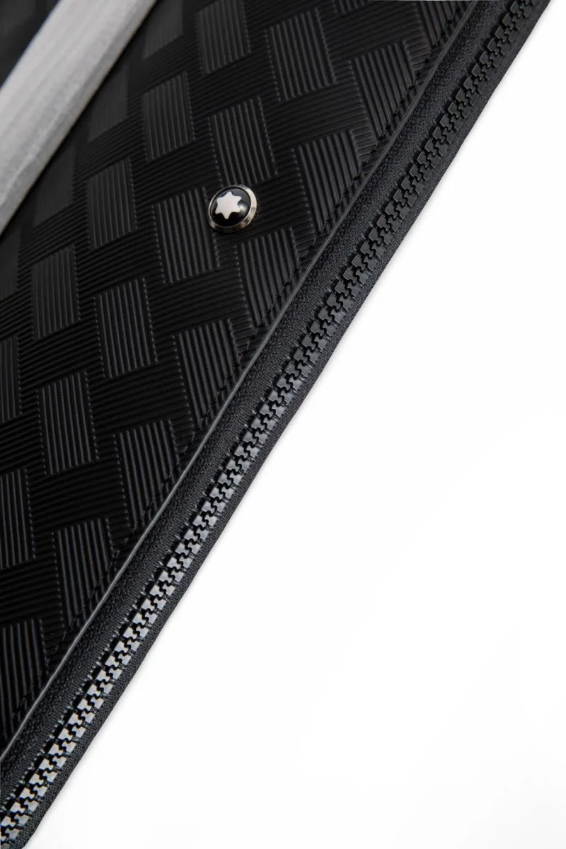 Upgraded Mens Montblanc Clutch Bags 38555