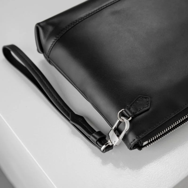 Comfortable Mens Montblanc Clutch Bags 38571