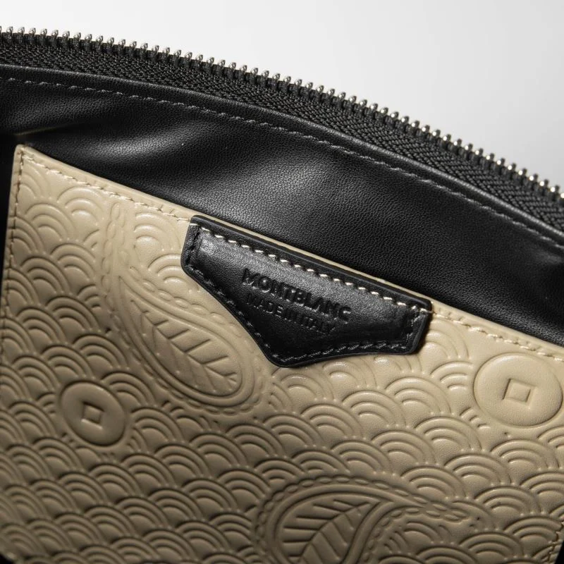 Comfortable Mens Montblanc Clutch Bags 38571