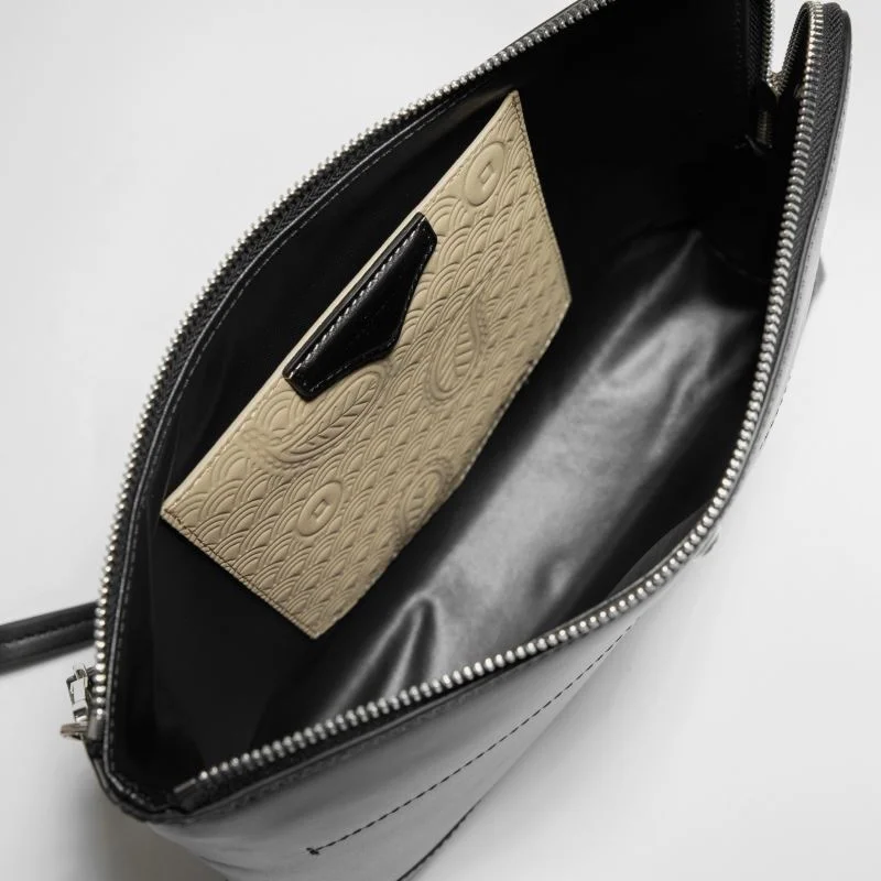 Comfortable Mens Montblanc Clutch Bags 38571