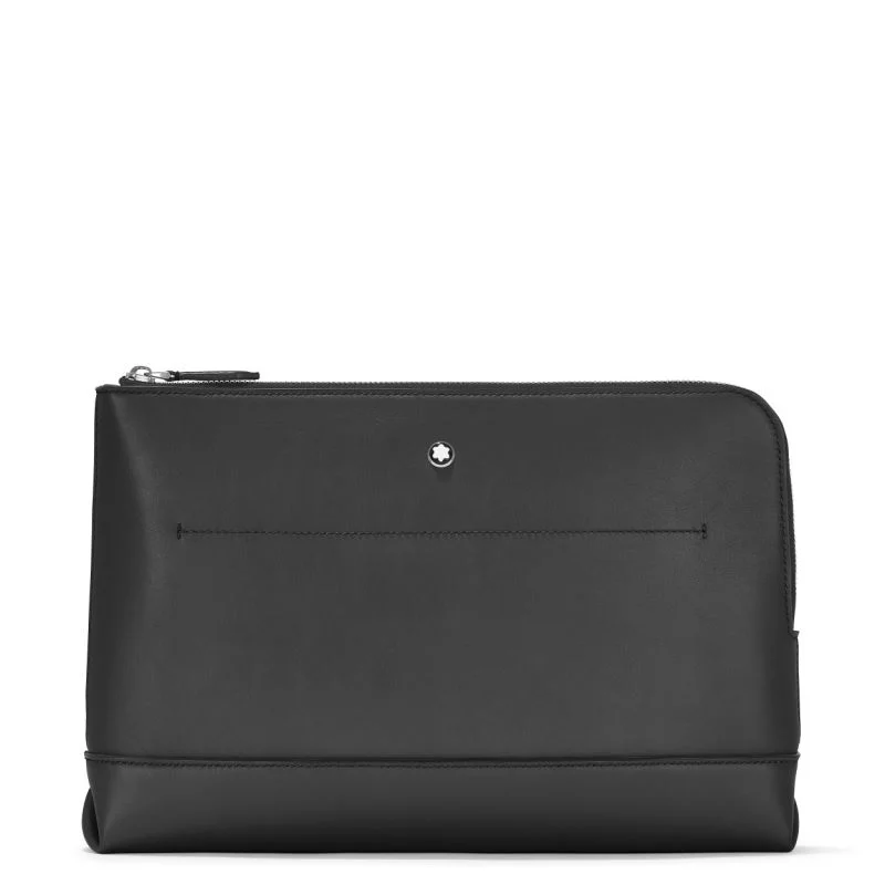 Comfortable Mens Montblanc Clutch Bags 38571