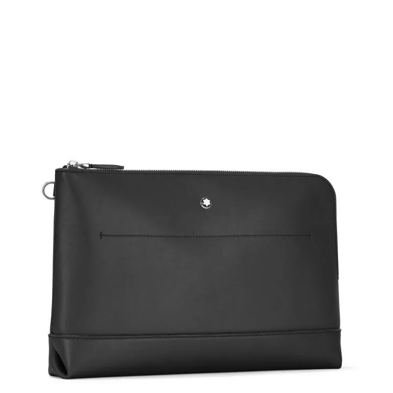 Comfortable Mens Montblanc Clutch Bags 38571