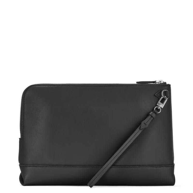 Comfortable Mens Montblanc Clutch Bags 38571