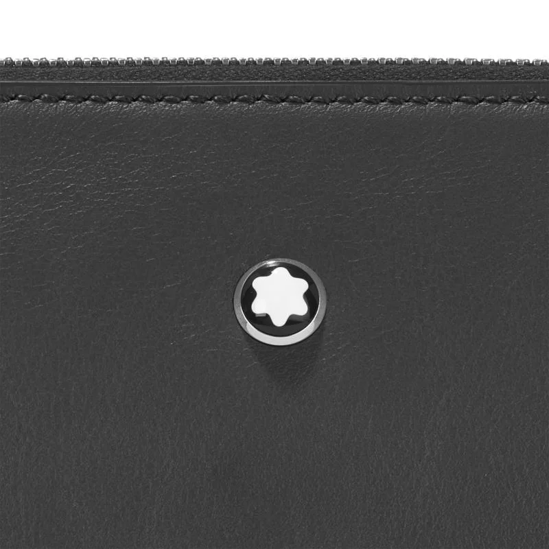 Comfortable Mens Montblanc Clutch Bags 38571