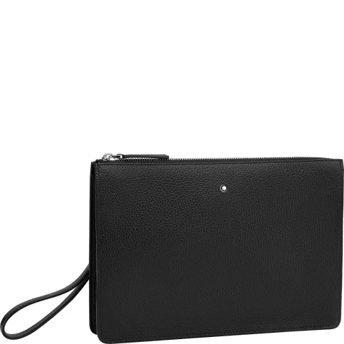 Comfortable Mens Montblanc Clutch Bags 38569