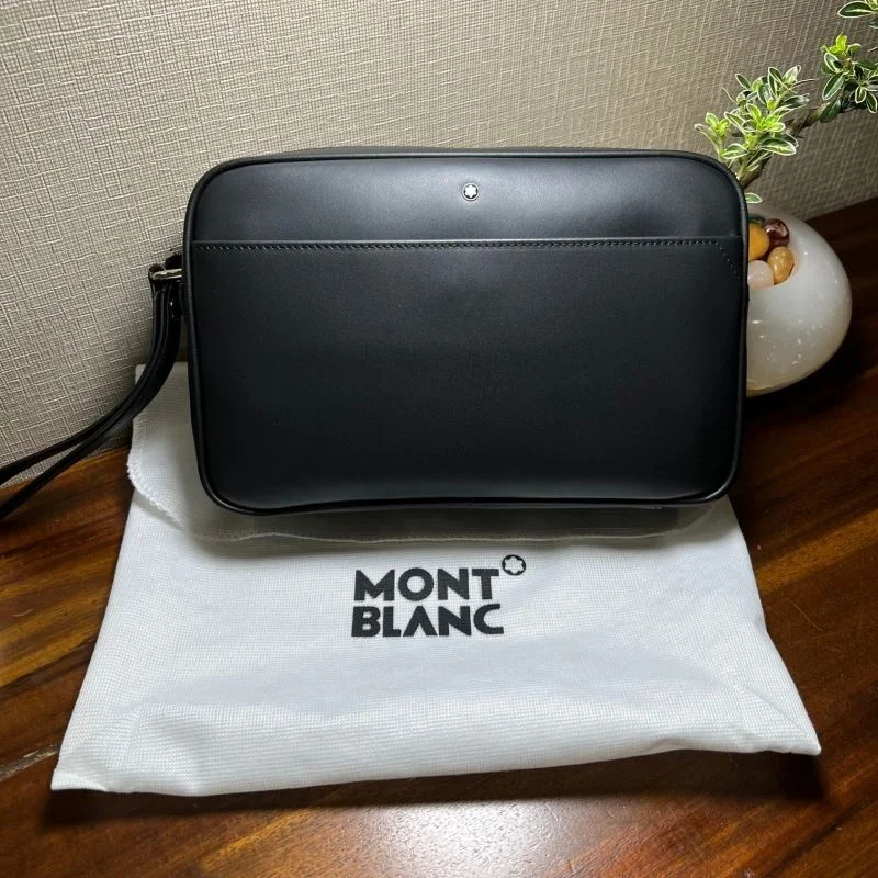 EyeCatching Mens Montblanc Clutch Bags 38570