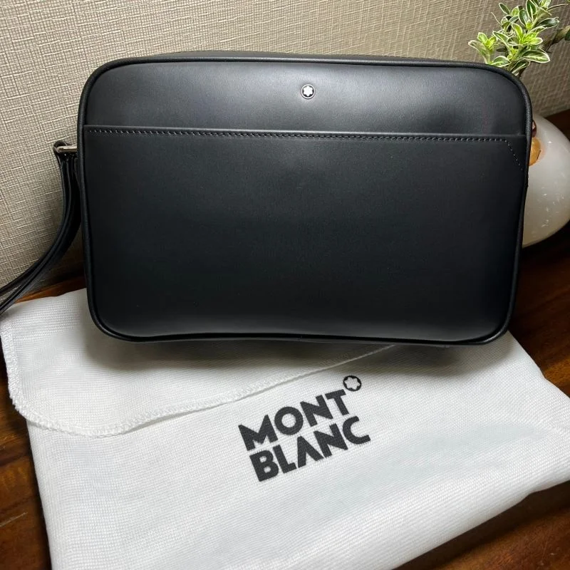 EyeCatching Mens Montblanc Clutch Bags 38570