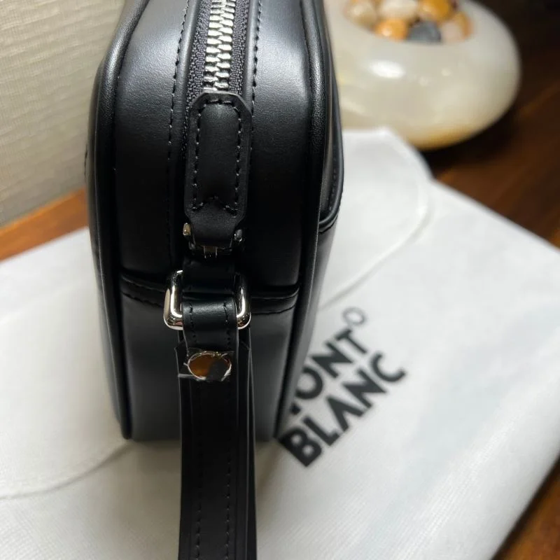 EyeCatching Mens Montblanc Clutch Bags 38570