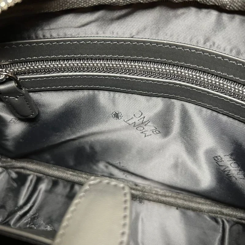 EyeCatching Mens Montblanc Clutch Bags 38570