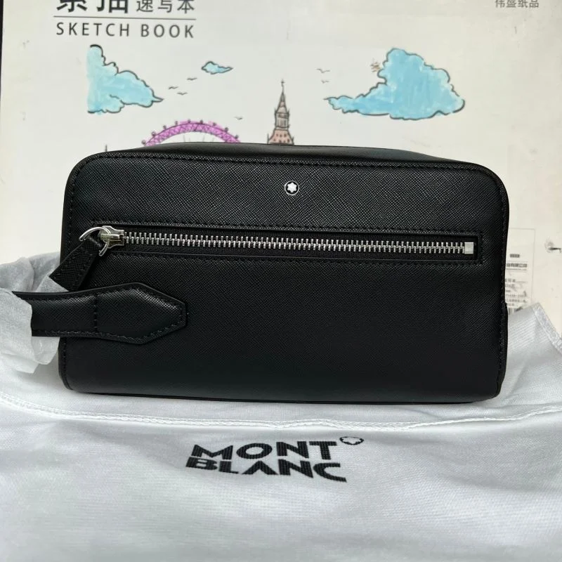 SportInspired Mens Montblanc Clutch Bags 38559
