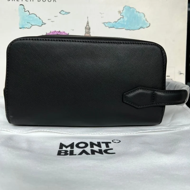 SportInspired Mens Montblanc Clutch Bags 38559
