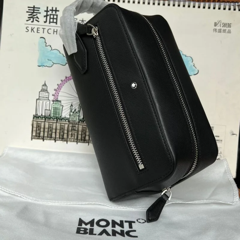 SportInspired Mens Montblanc Clutch Bags 38559