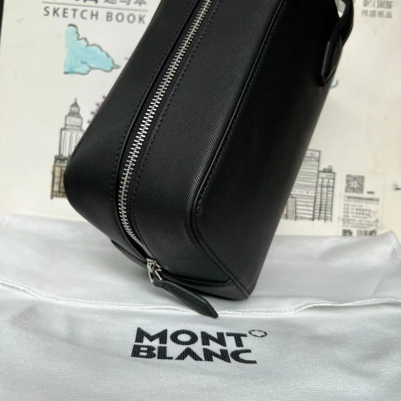 SportInspired Mens Montblanc Clutch Bags 38559