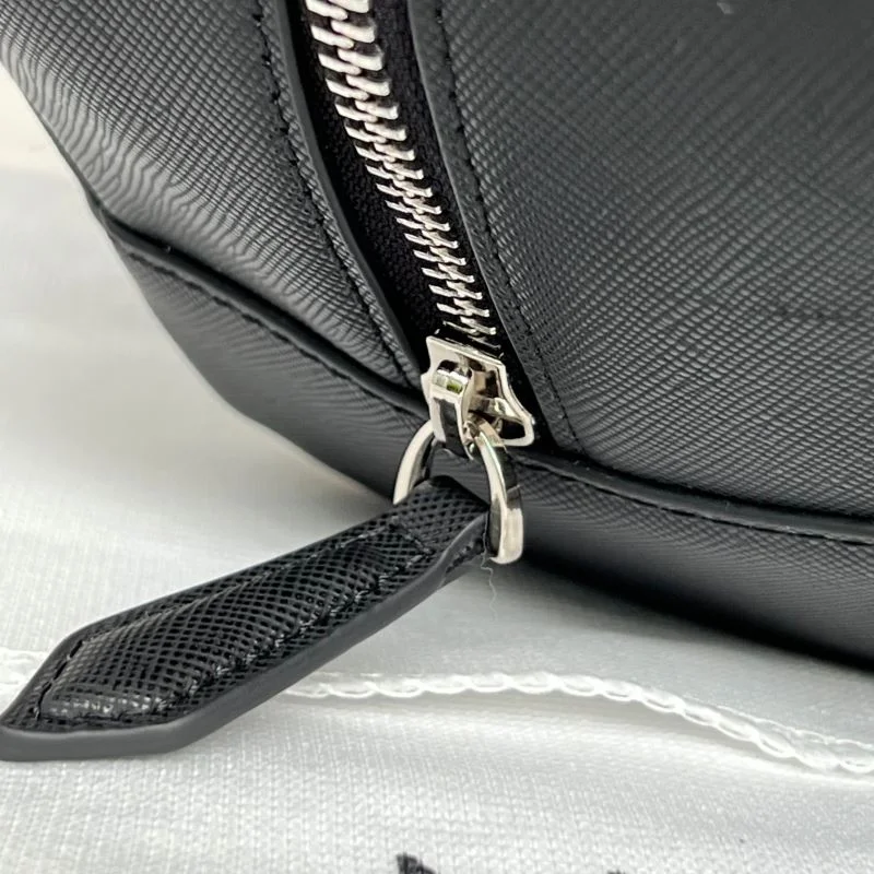 SportInspired Mens Montblanc Clutch Bags 38559