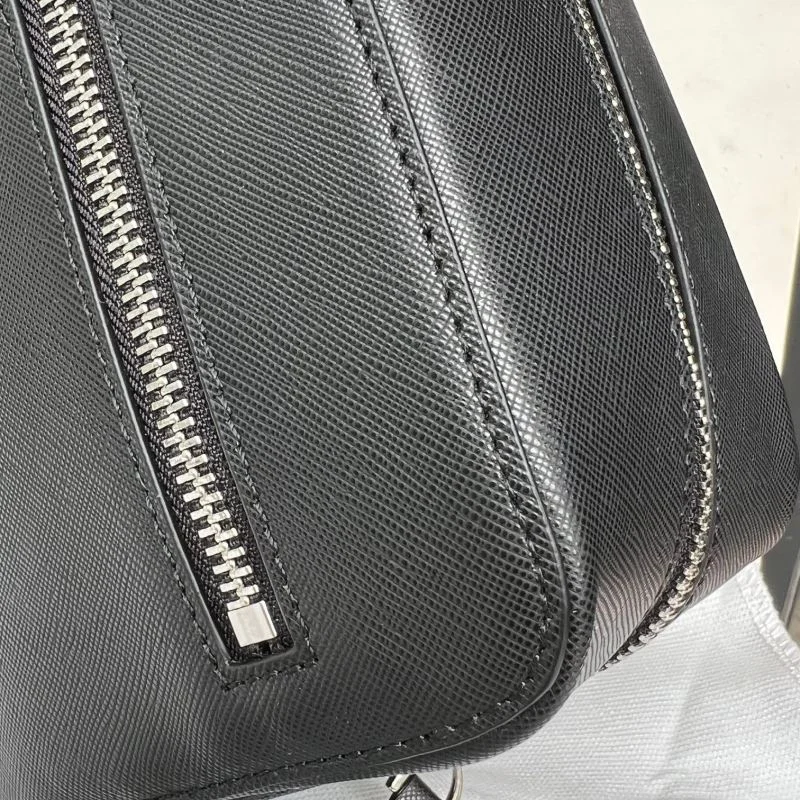 SportInspired Mens Montblanc Clutch Bags 38559