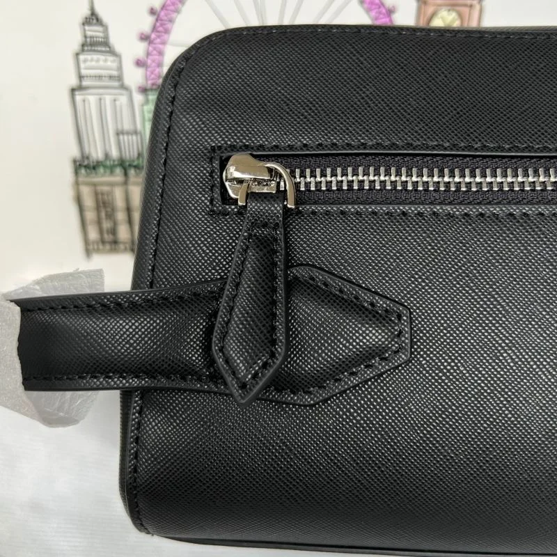 SportInspired Mens Montblanc Clutch Bags 38559