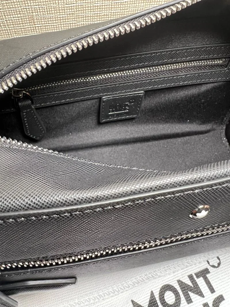 SportInspired Mens Montblanc Clutch Bags 38559