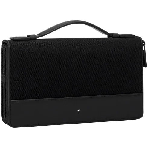 Mens Montblanc Clutch Bags Compact 38568