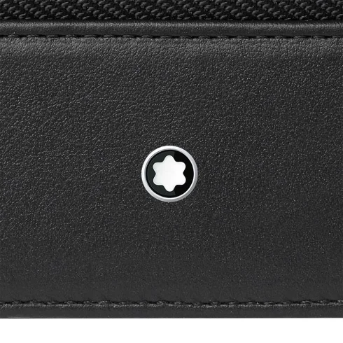 Mens Montblanc Clutch Bags Compact 38568