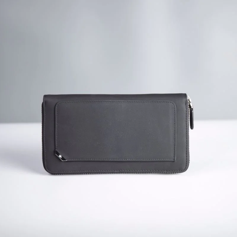 Mens Montblanc Clutch Bags WeatherProof 38561