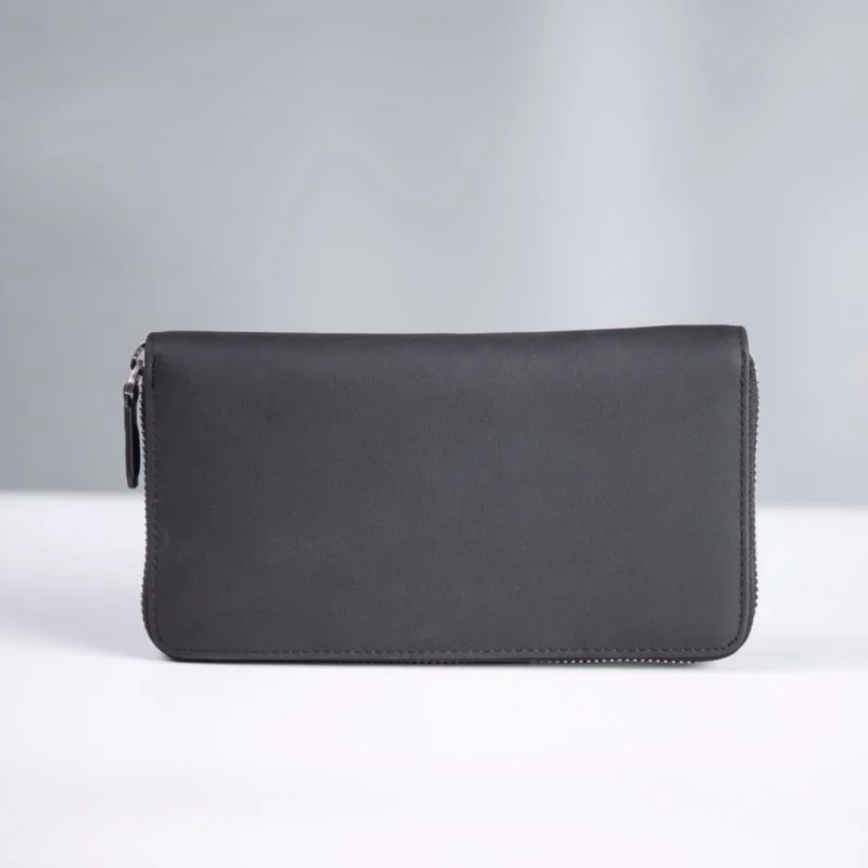 Mens Montblanc Clutch Bags WeatherProof 38561