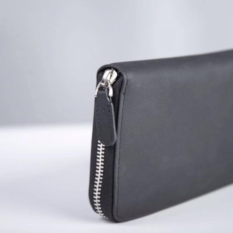 Mens Montblanc Clutch Bags WeatherProof 38561