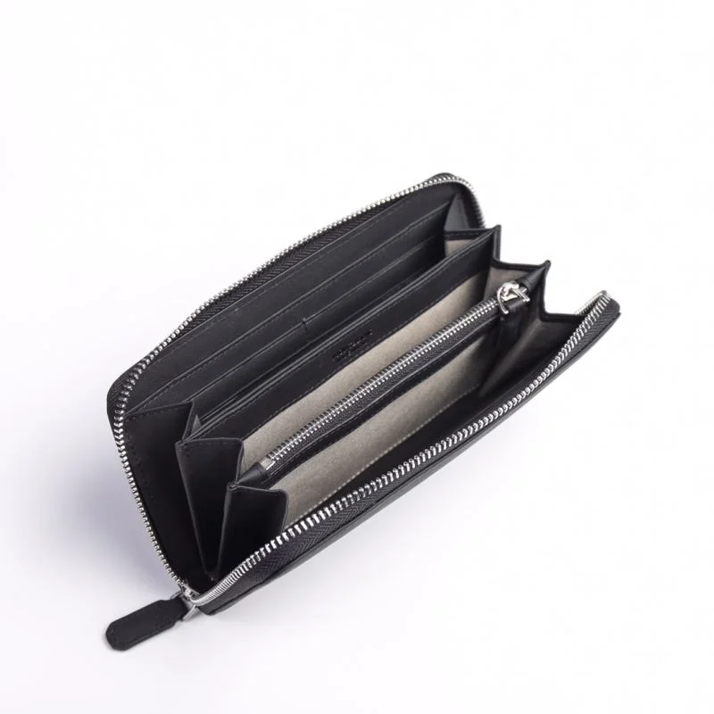 Mens Montblanc Clutch Bags WeatherProof 38561