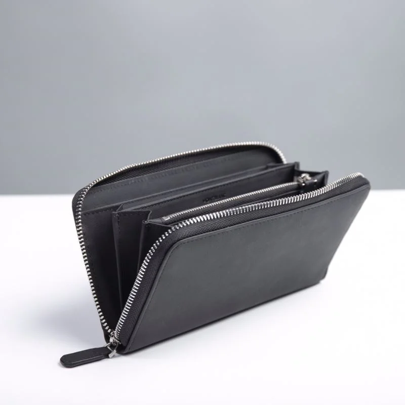 Mens Montblanc Clutch Bags WeatherProof 38561