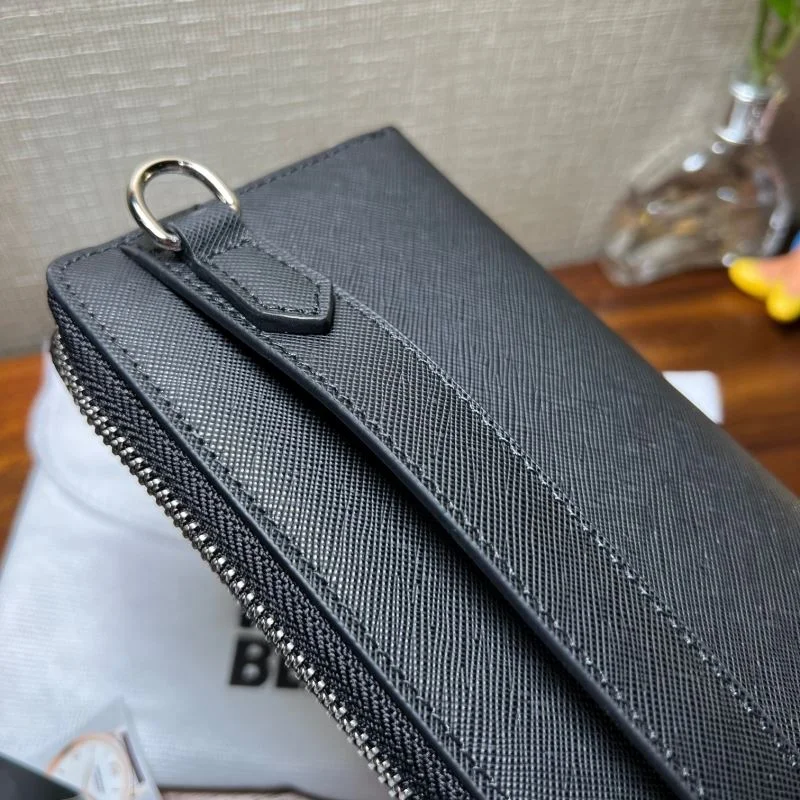 Mens Montblanc Clutch Bags UrbanChic 38557