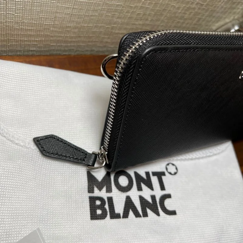 Mens Montblanc Clutch Bags UrbanChic 38557