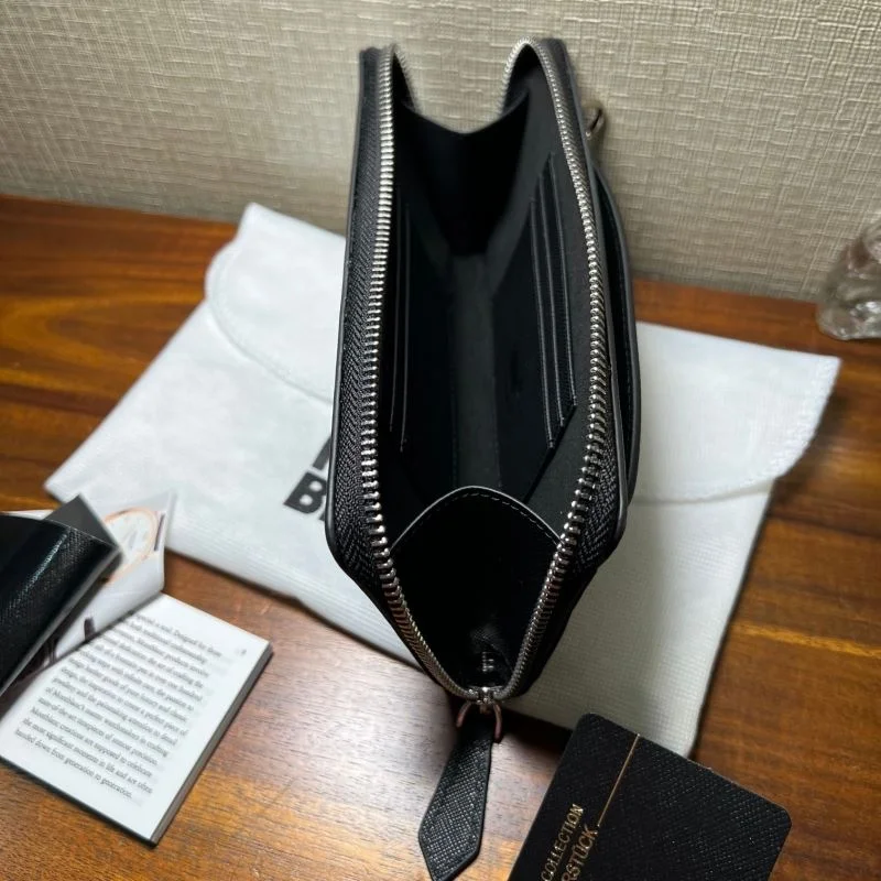 Mens Montblanc Clutch Bags UrbanChic 38557