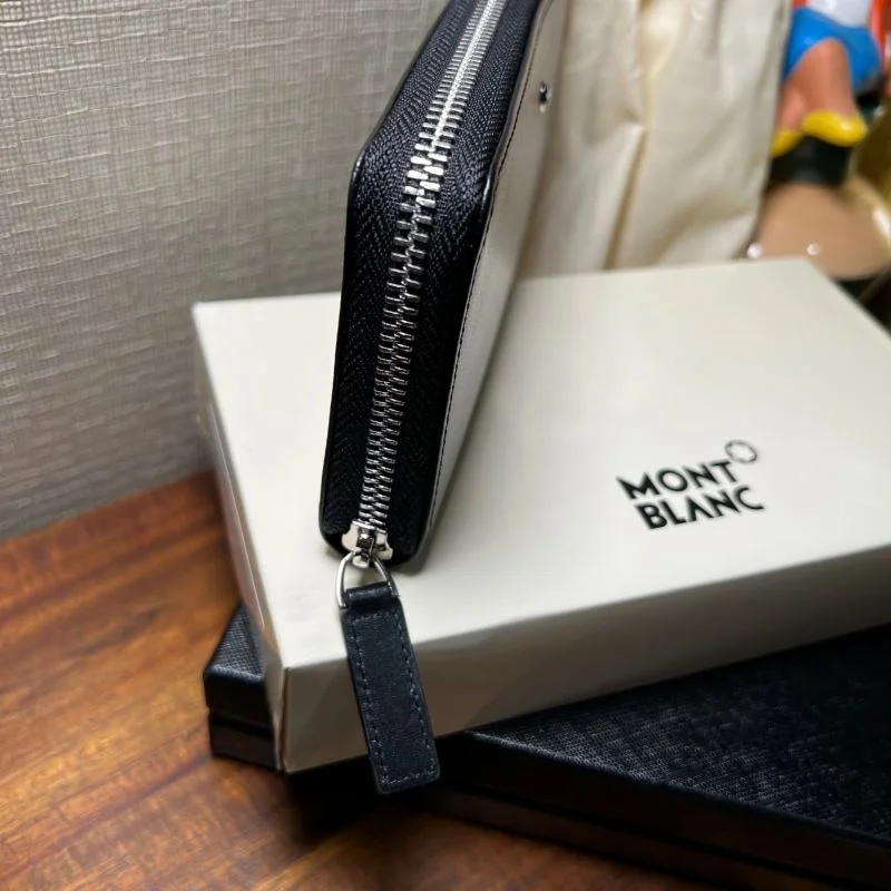 Mens Montblanc Clutch Bags UrbanChic 38557