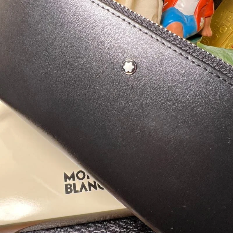 Mens Montblanc Clutch Bags UrbanChic 38557