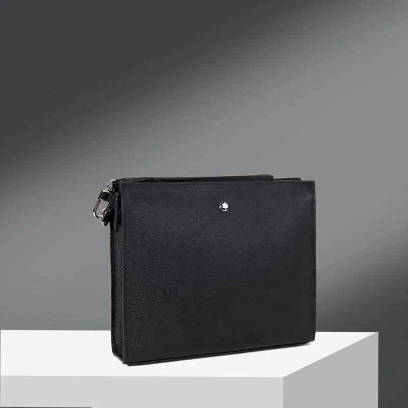 ZeroBulk Mens Montblanc Clutch Bags 38563