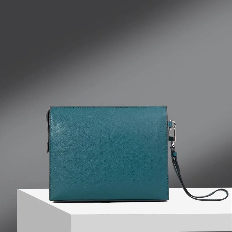 Mens Montblanc Clutch Bags Unisex 38556