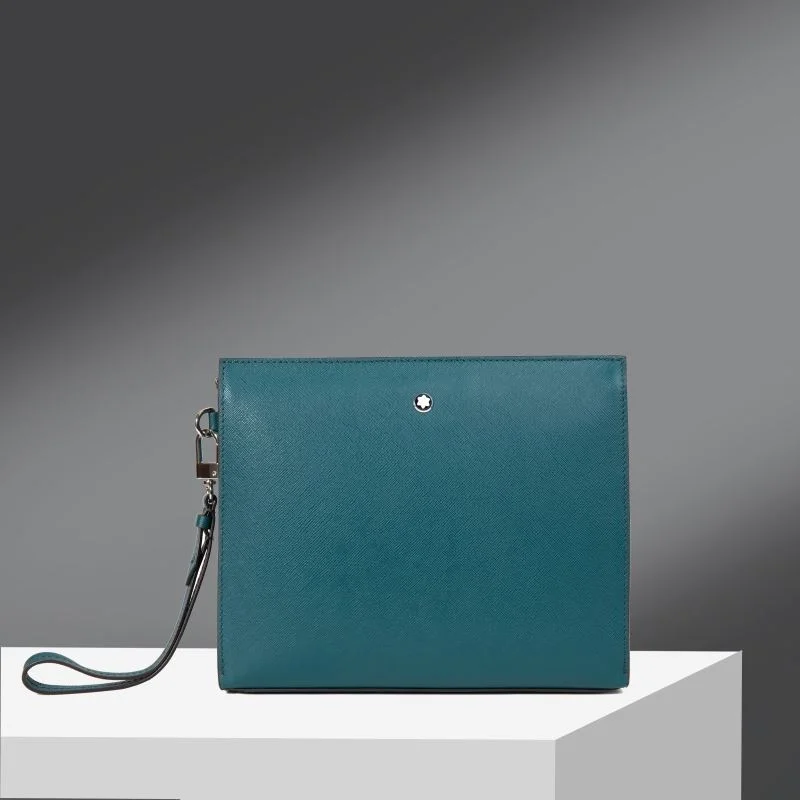 Mens Montblanc Clutch Bags Unisex 38556