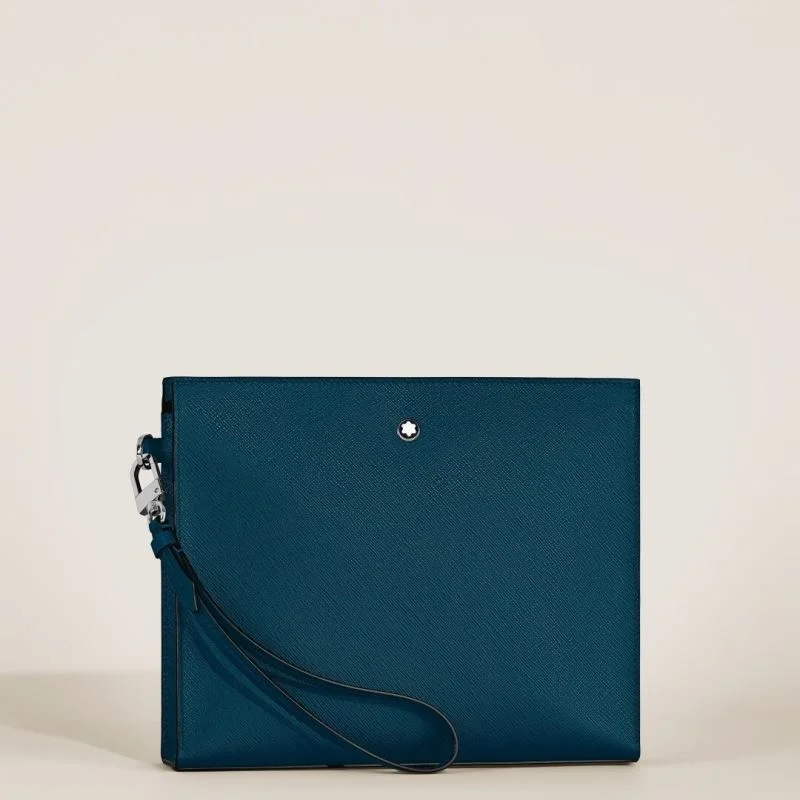 Mens Montblanc Clutch Bags Unisex 38556
